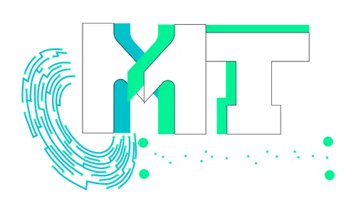 OrganicMediaTech Logo